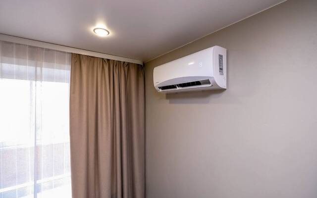 Квартира Двухкомнатная