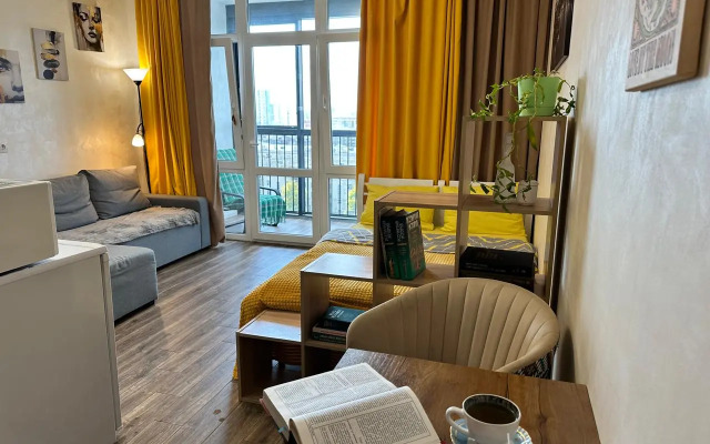 Квартира Мельница