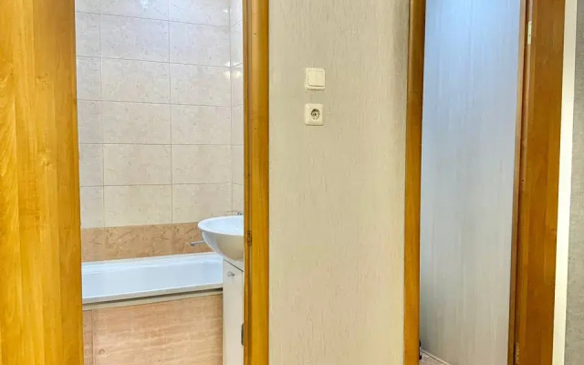 Квартира Оксана Аркылы 7