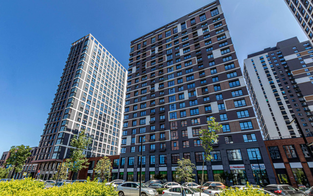 Апартаменты Шикарные бизнес-класса в ЖК Парк Столиц