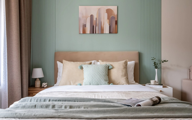 Merino Home Olivia Flat