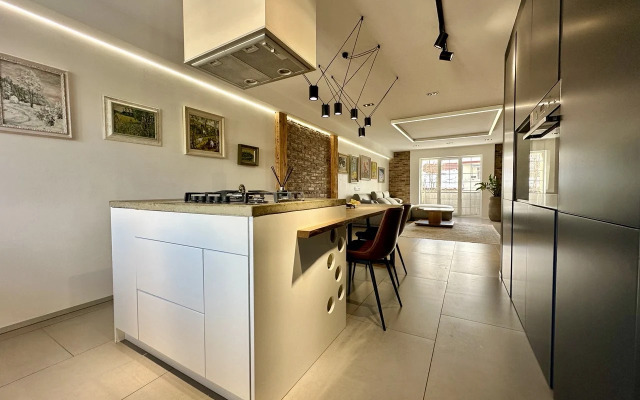 Квартира Schokolade Troesutok