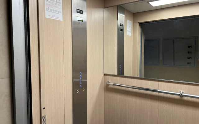 261 Mansarda 12 Min Do Plyazha Flat