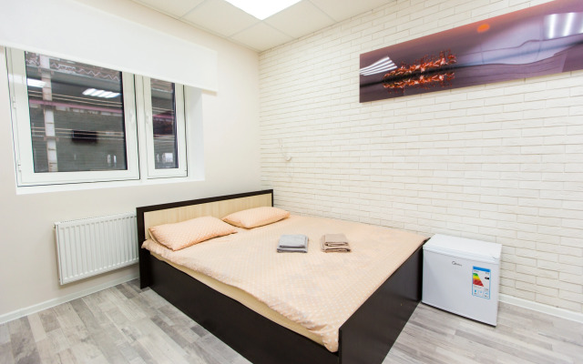 Апартаменты ЖК Парк Легенд