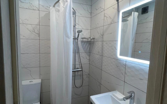 Prekrasnaya V Kurortnoy Zone Flat