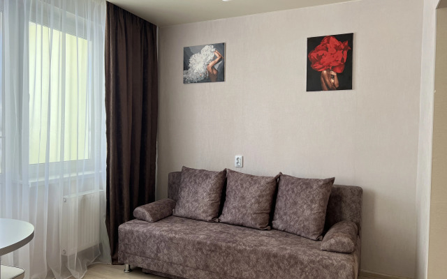 Квартира Губайдуллина 10/1 недалеко от Аркады