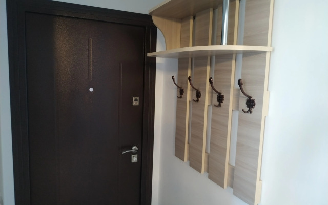 Na Ulitse Zelyonaya 19 Flat