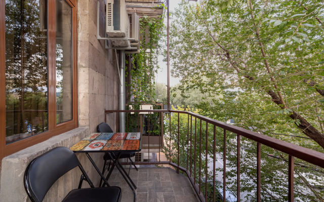 Key Go 0193 Apartments