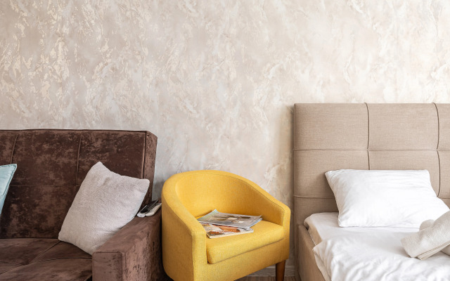 Апартаменты Stepanenkov на Ванеева 40 Б