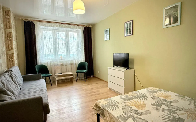 Квартира Апартаменты для комфортного проживания