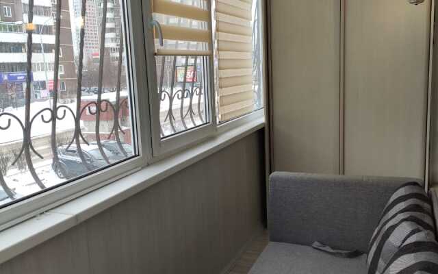 Квартира у Метро Ботаническая