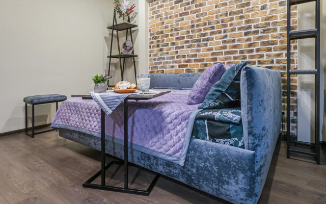 Квартира Уютная студия room Екатеринбург