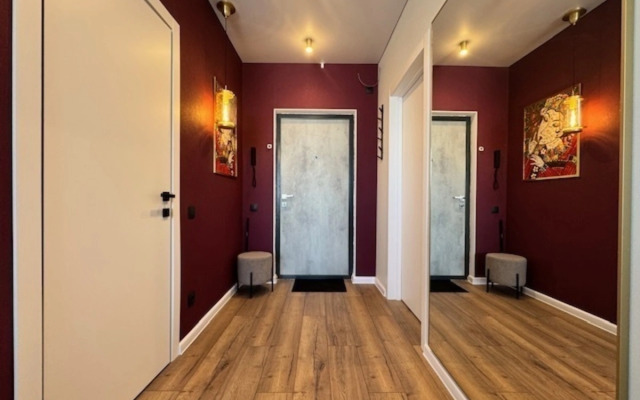 Grand Apart Apartments