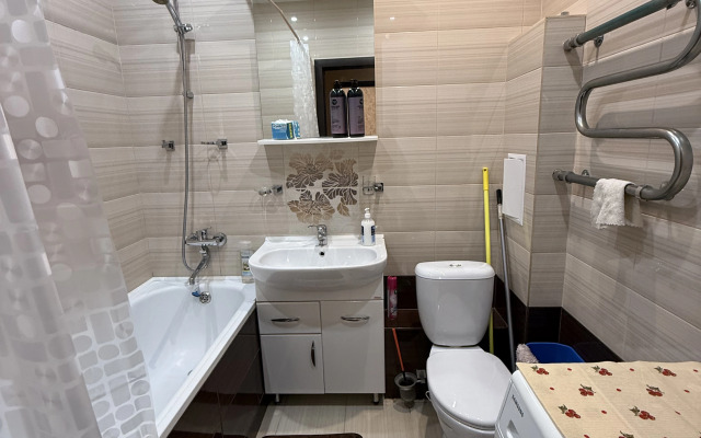 Квартира Уютная квартира в Великом Новгороде