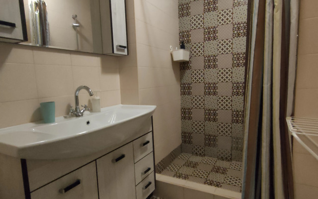 Меблированные комнаты Вояж в центре