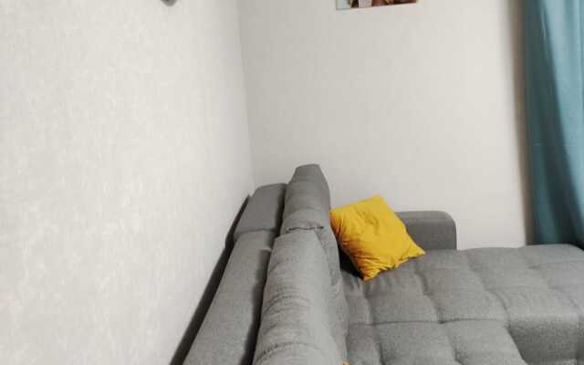 Квартира в центре Екатеринбурга