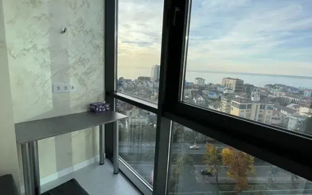 Квартира на Улице Ленина 298Б к5