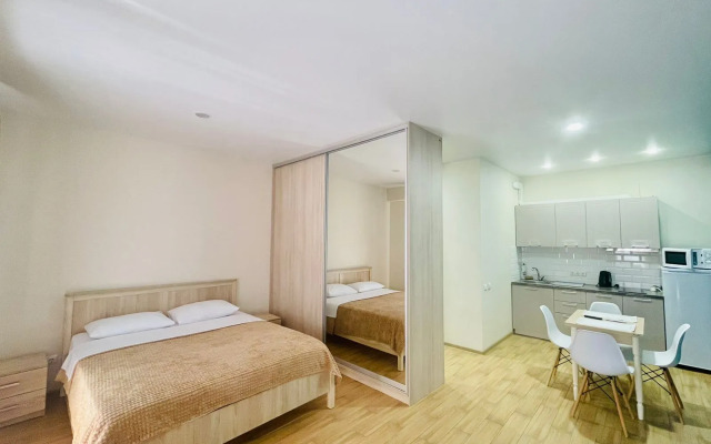 Apartments in Sorrento Park Flat