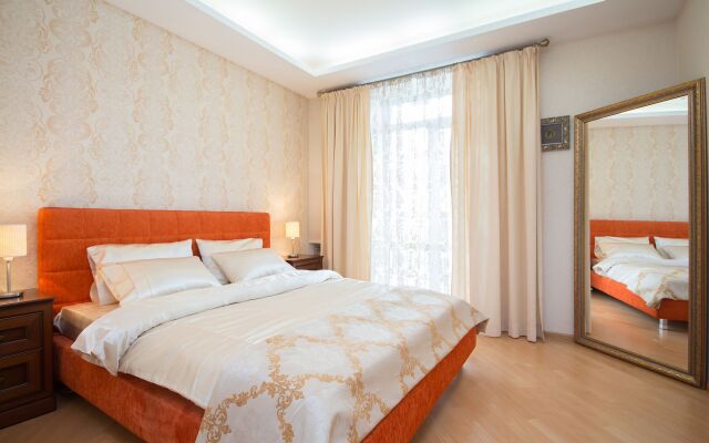 Premium V Tsentre Minska Apartments