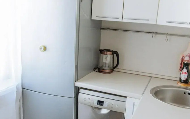 Uyutnaya V Tsentre Goroda Flat