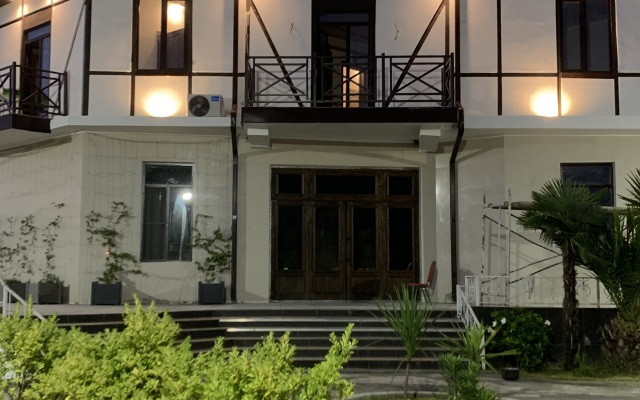 Mayak pod klyuch Villa