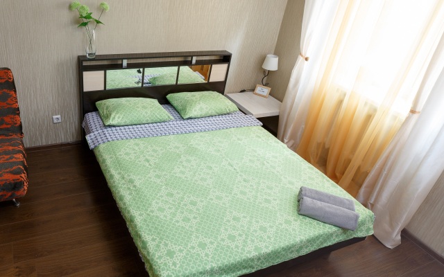 KarjalaHome Zaytceva 42 Flat