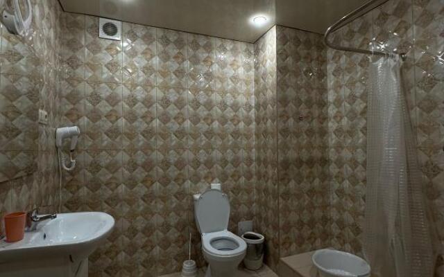 Agudzera Loft Mini-Hotel