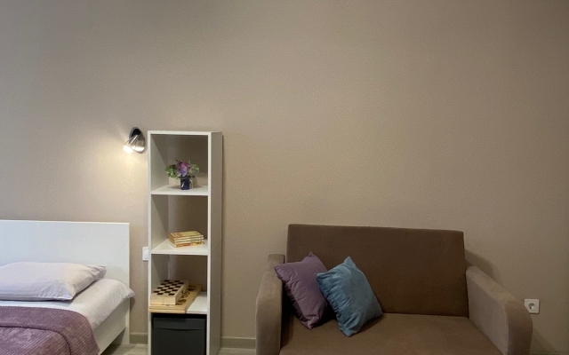 Квартира Уютная рядом с центральной набережной