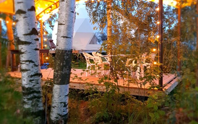 Ze Village Glamping