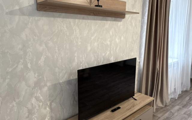 Квартира С видом на Кремль