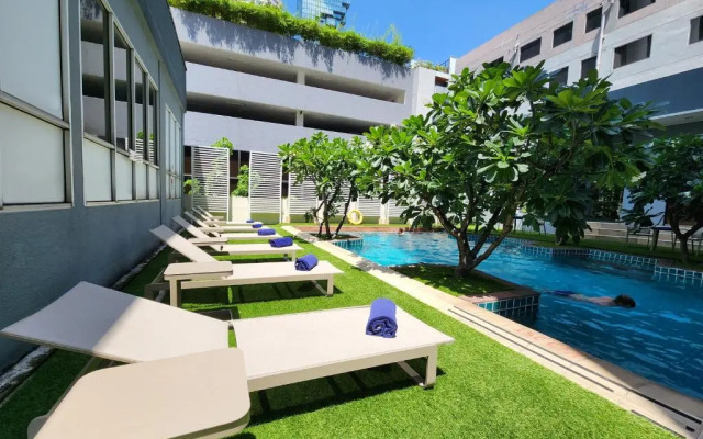 FuramaXclusive Sathorn, Bangkok