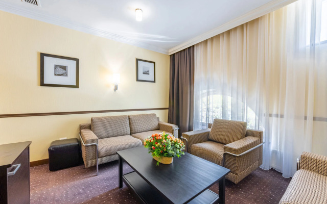 Eugene Boutique Hotel