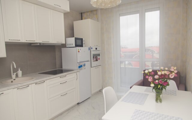 Апартаменты Marzipan