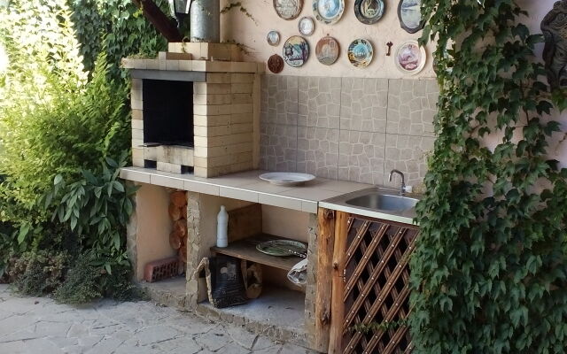 Гостевой Дом в Балаклаве