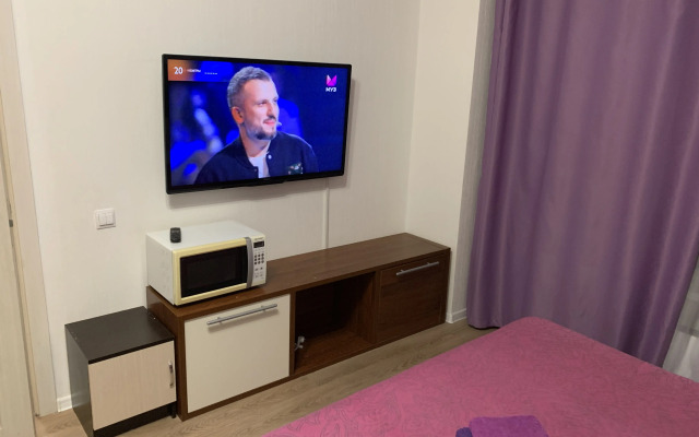 Апартаменты Квартира рядом с метро Щелковская