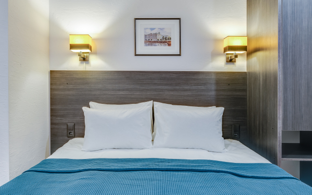 Гостевой Дом Rotas на Cоветской