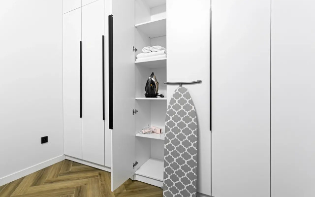 Квартира 1912 на Белоостровской