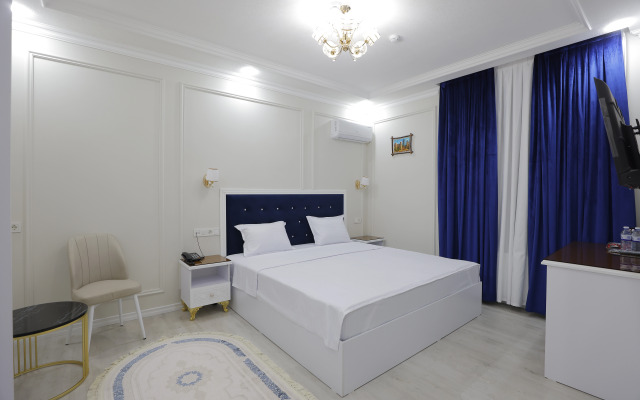 Beksaroy Hotel