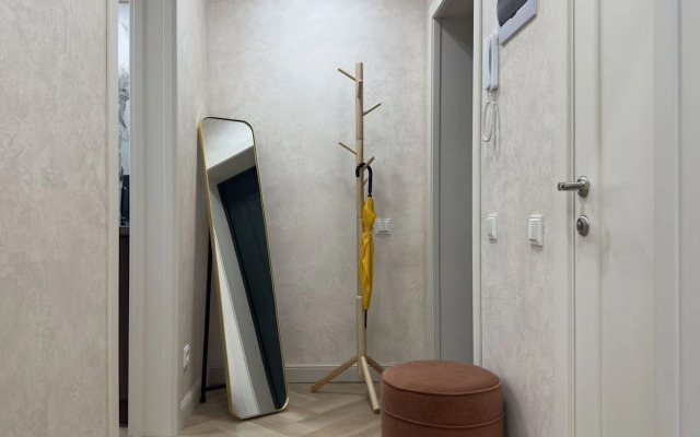 Квартира на Улице Черняховского 5