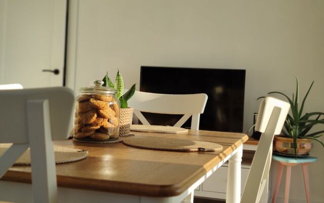 Апартаменты Чай Наливаем