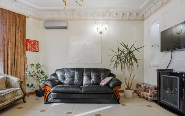 Вилла Дом 520кв на 8-х сотках