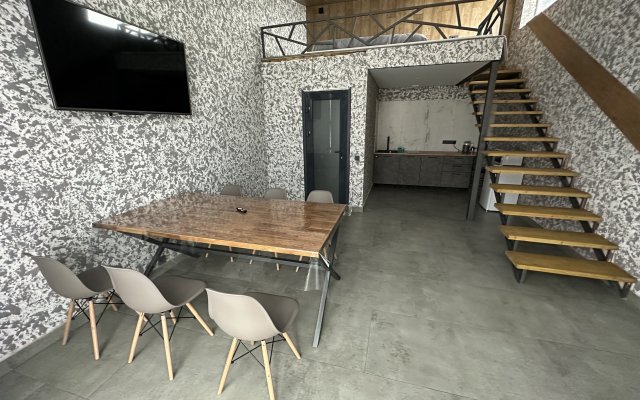 База отдыха Беседа