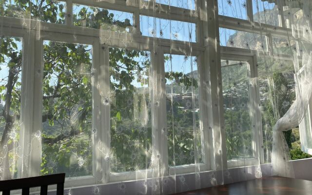 Гостевой дом Дабарахъ