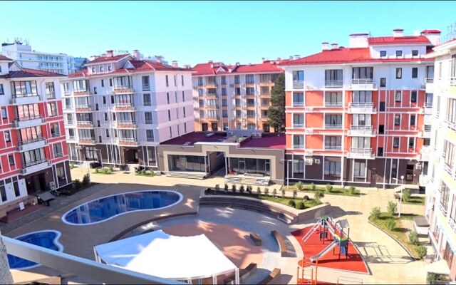 Sia Side Apartments