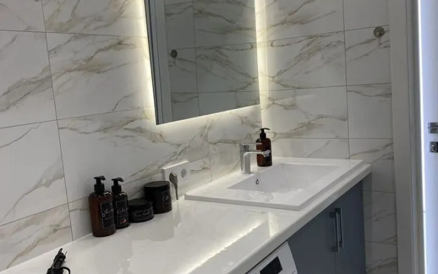 Частный дом на Титова, 45А