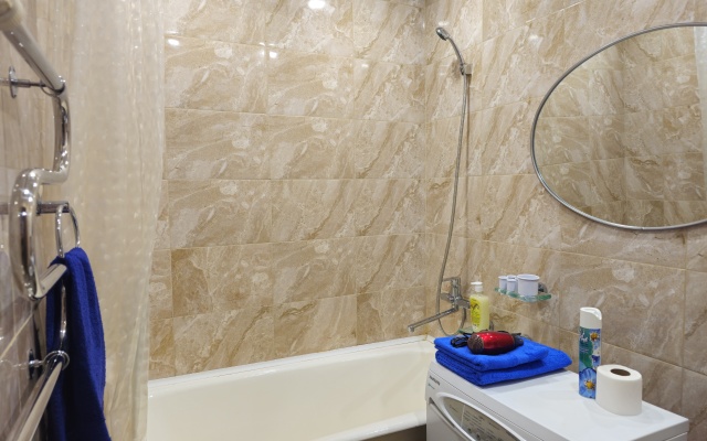 Апартаменты На Мира 6 Близко к Звездочке