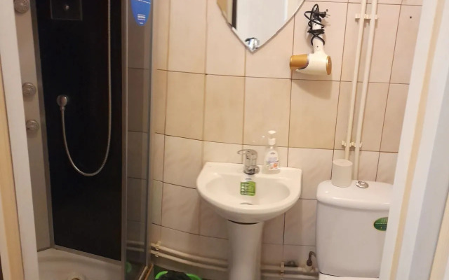 Na Ulitse Leningradskaya 89 Flat