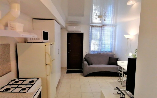 Апартаменты Как Дома 1