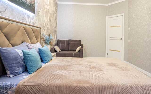 Квартира на Пирогова 5А