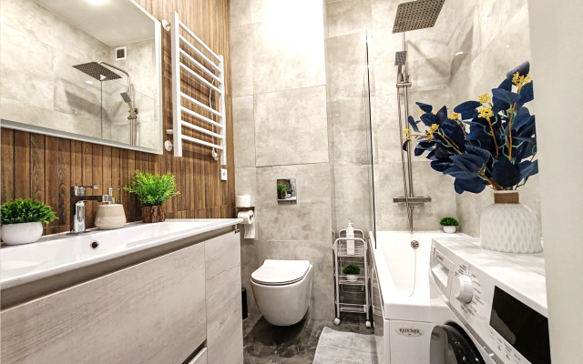 Квартира Шикарная люксовая